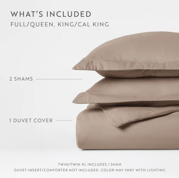 Ultrasoft Duvet Cover Set - Image 9