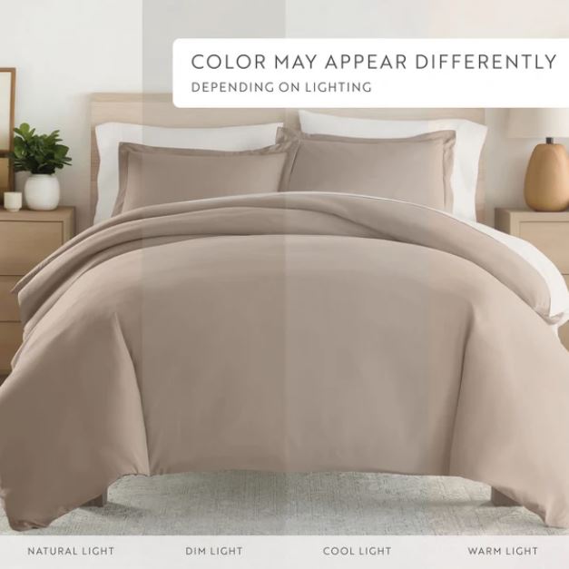 Ultrasoft Duvet Cover Set - Image 2