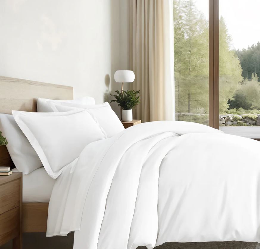 Ultrasoft Duvet Cover Set - Image 12