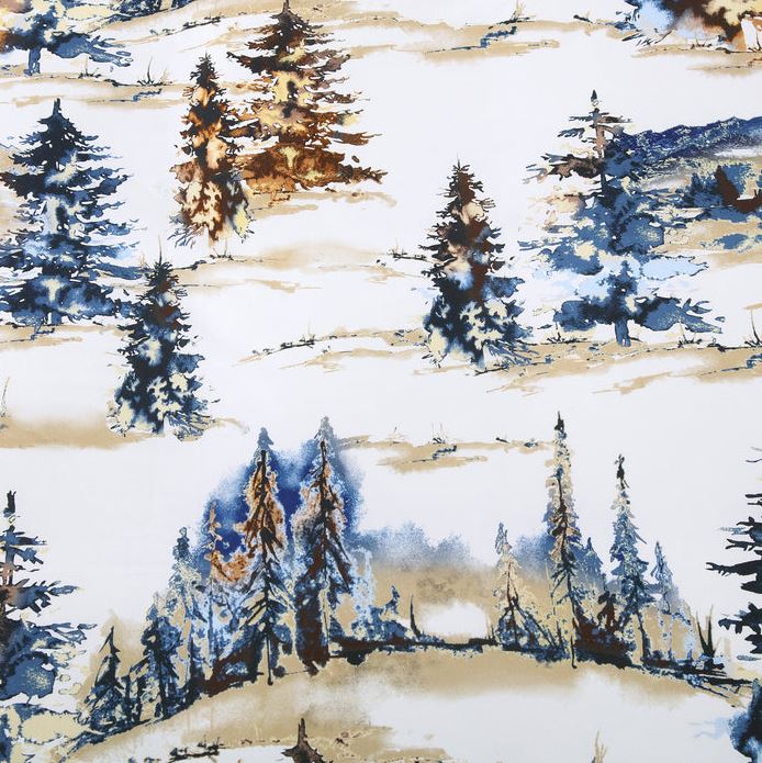 Acadia Duvet Cover Set - Image 5
