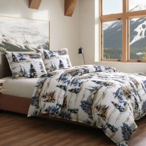 Acadia Duvet Cover Set