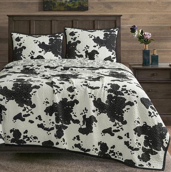 Clara Quilt Set - Image 2