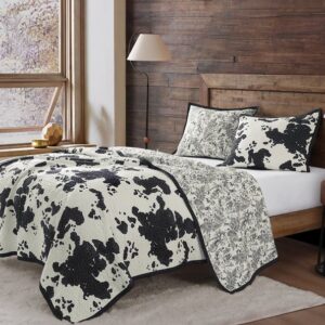 Clara Quilt Set