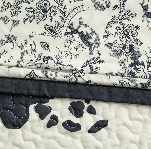 Clara Quilt Set - Image 6