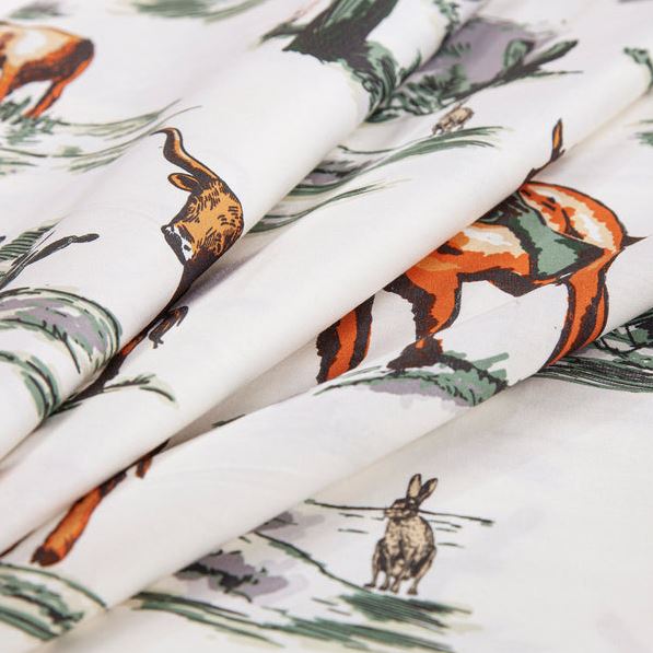 Ranch Life Duvet Cover - Image 5