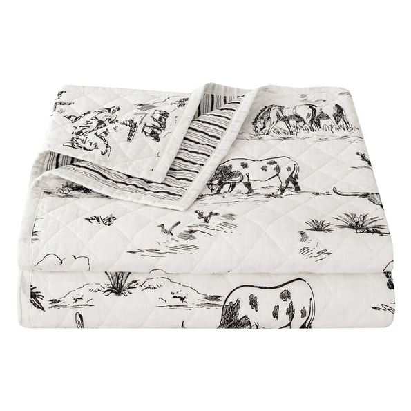 Ranch Life Quilt Set - Image 2