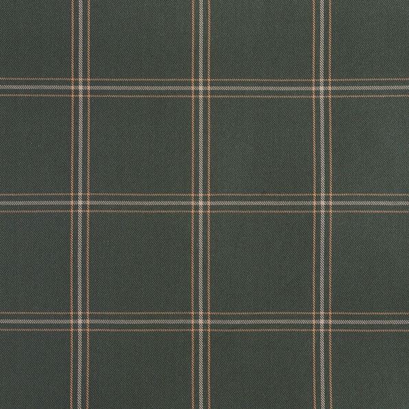 Windowpane Hunter Duvet Cover Set - Image 3