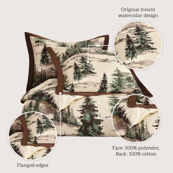 Joshua Comforter Set - Image 2