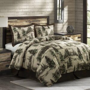 Joshua Comforter Set