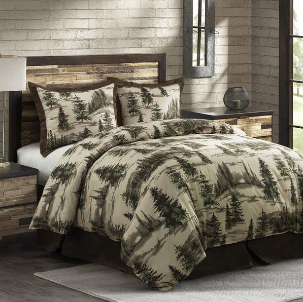 Joshua Comforter Set