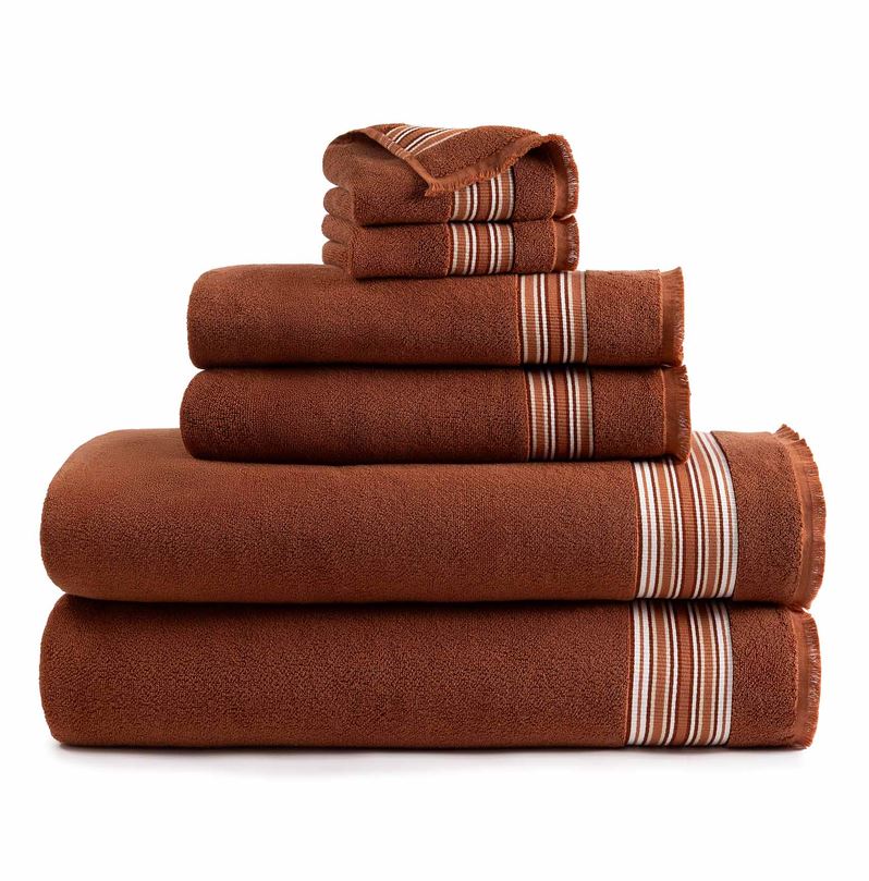 Madison Towels - Image 3