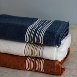 Madison Towels