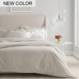 Bamboo Duvet Covers