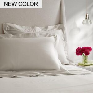 Bamboo Pillow Shams
