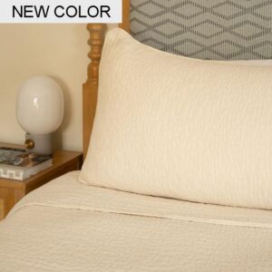 Lafayette Pillow Shams