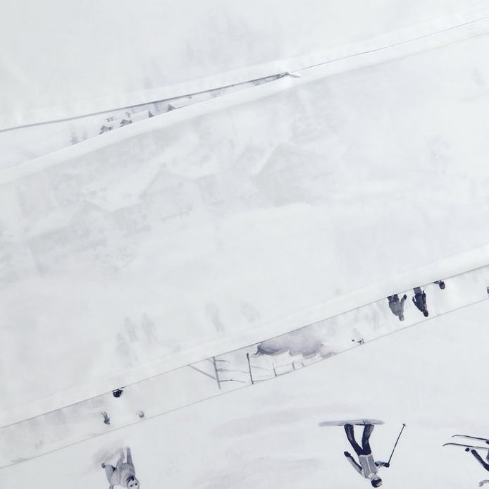 Ski Life Comforter Set - Image 3